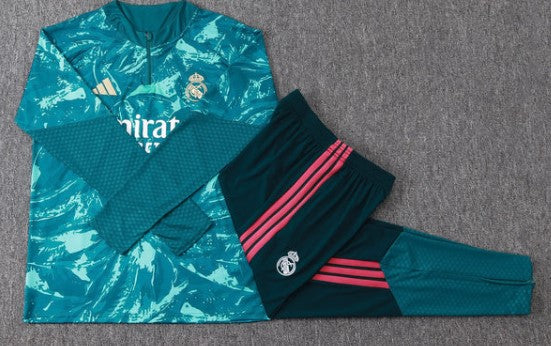 Chándal Real Madrid 26/27