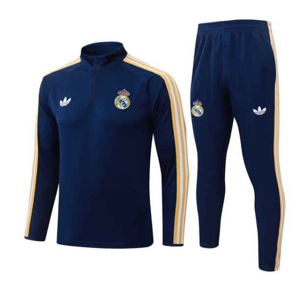 Chándal Real Madrid 26/27