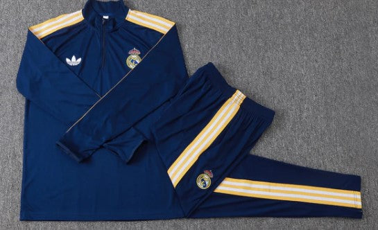 Chándal Real Madrid 26/27