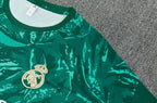 Camiseta y Pantalón corto de entrenamiento para niños Real Madrid 2026/27