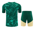 Camiseta y Pantalón corto de entrenamiento para niños Real Madrid 2026/27