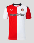 Camiseta Feyenoord Home 2026/27