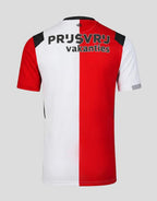 Camiseta Feyenoord Home 2026/27