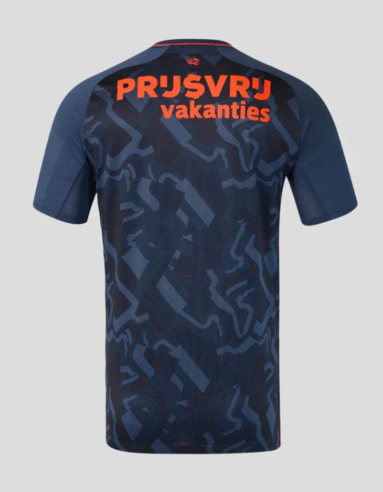 Camiseta Feyenoord Away 2026/27