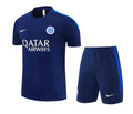 Camiseta y Pantalón corto de entrenamiento Inter 26/27