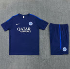 Camiseta y Pantalón corto de entrenamiento Inter 26/27