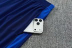 Camiseta y Pantalón corto de entrenamiento Inter 26/27