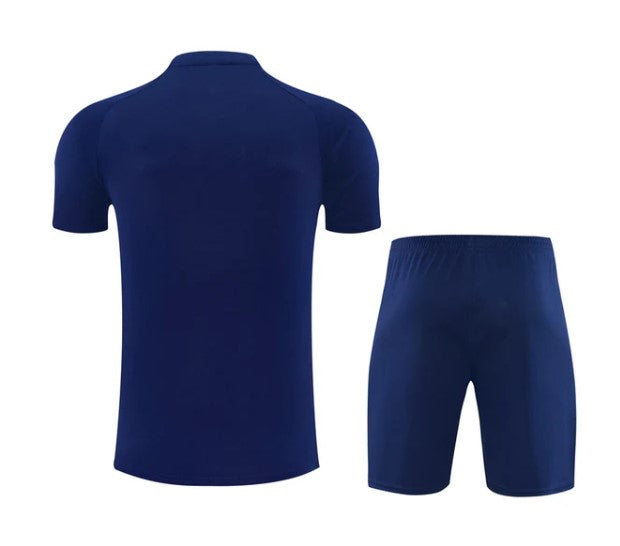 Camiseta y Pantalón corto de entrenamiento Inter 26/27