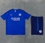 Camiseta y Pantalón corto de entrenamiento Inter 26/27