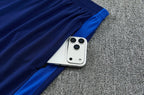 Camiseta y Pantalón corto de entrenamiento Inter 26/27