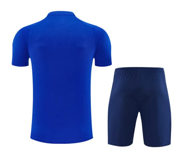 Camiseta y Pantalón corto de entrenamiento Inter 26/27