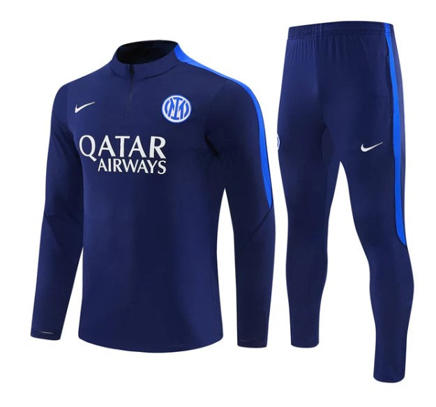 Chándal Inter 26/27