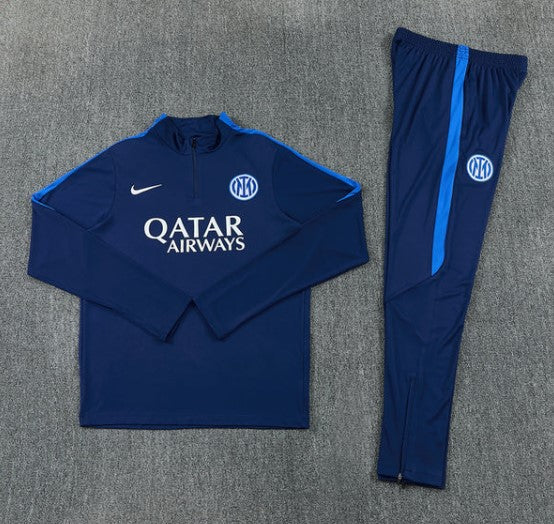 Chándal Inter 26/27