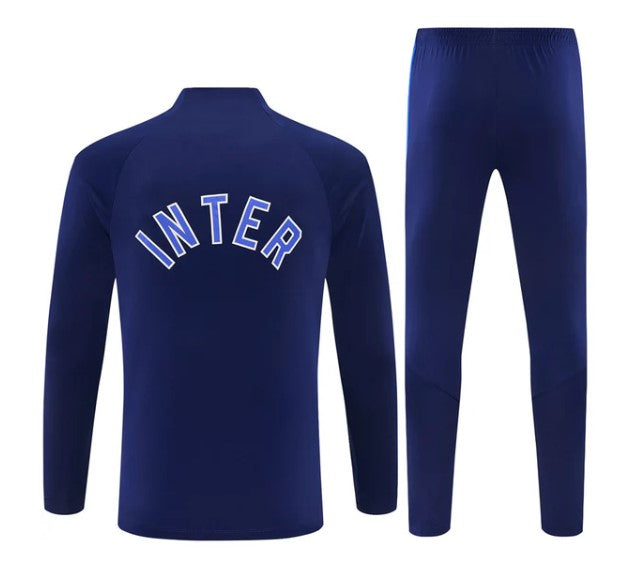 Chándal Inter 26/27
