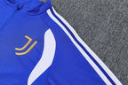 Tuta da Calcio Bambino Juventus 26/27