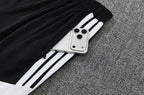Camiseta y Pantalón corto de entrenamiento para niños Juventus 26/27