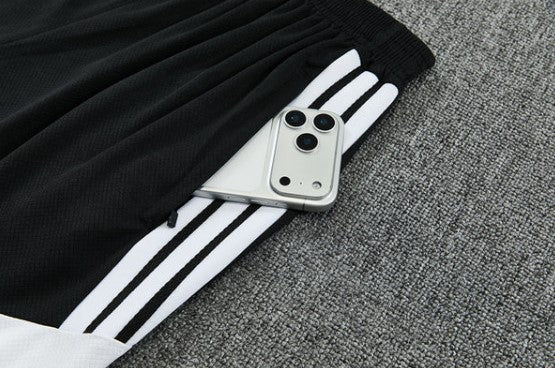 Maglia e Pantaloncini da Allenamento Bambino Juventus 26/27