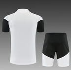 Camiseta y Pantalón corto de entrenamiento Juventus 26/27