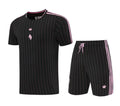Camiseta y Pantalón corto de entrenamiento para niños Juventus 26/27