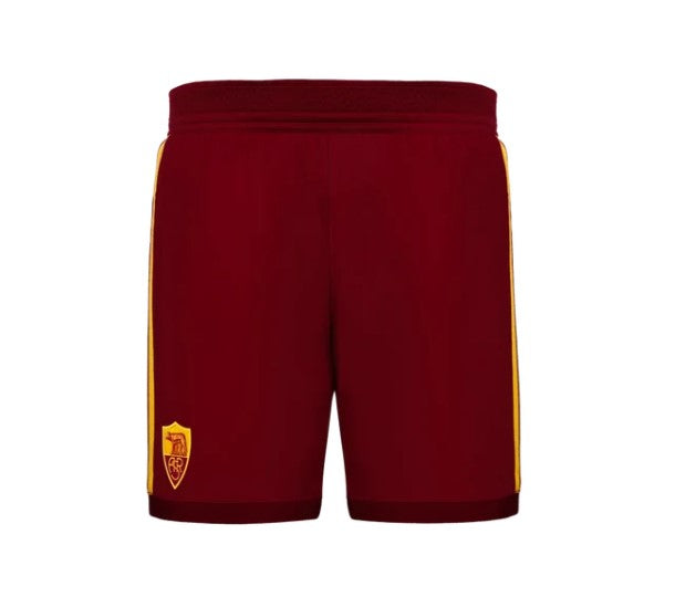 Pantalón Corto AS Roma Home 26/27