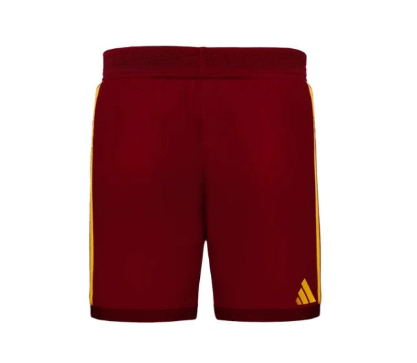Pantalón Corto AS Roma Home 26/27