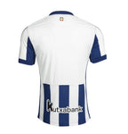 Camiseta Real Sociedad Home 26/27