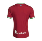 Camiseta Real Sociedad Third 26/27