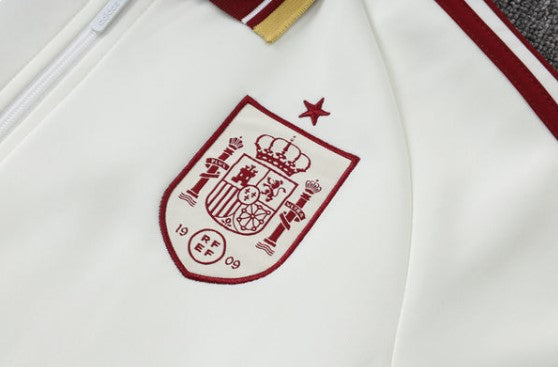 Chándal España 26/27