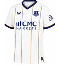 Camiseta Everton Away 26/27