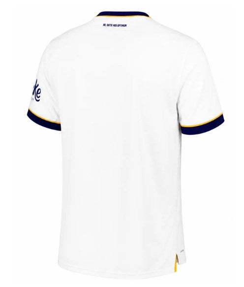 Camiseta Everton Away 26/27