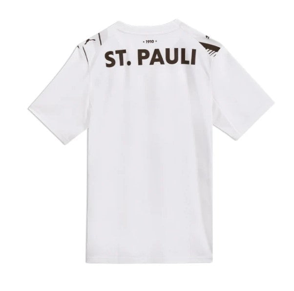 Camiseta FC St. Pauli Away 26/27