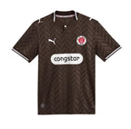 Camiseta FC St. Pauli Home 26/27