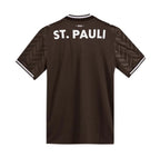 Camiseta FC St. Pauli Home 26/27