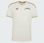 Camiseta Venezuela Away 26/27