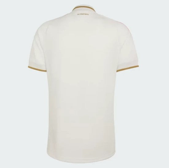 Camiseta Venezuela Away 26/27