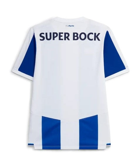 Camiseta FC Porto Home 26/27