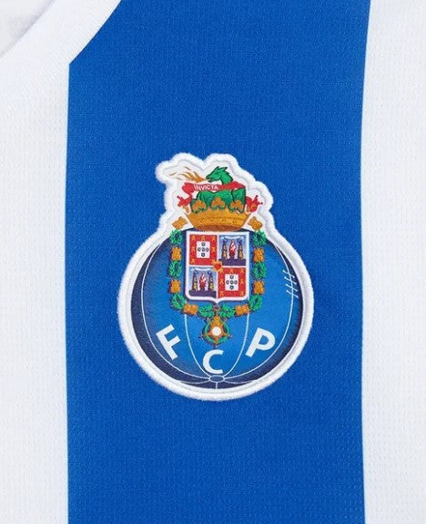 Camiseta FC Porto Home 26/27