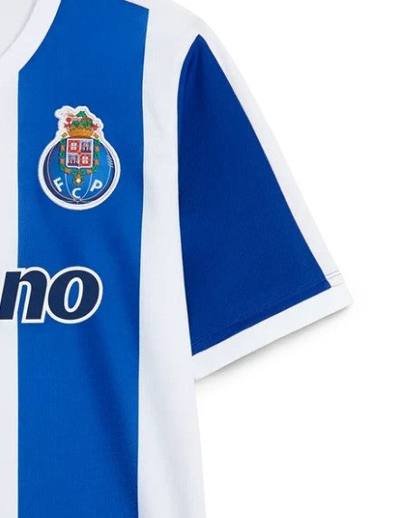 Camiseta FC Porto Home 26/27