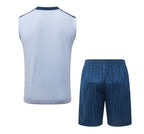 Camiseta y Pantalón corto de entrenamiento Italia 26/27