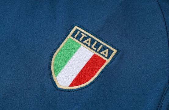 Camiseta y Pantalón corto de entrenamiento Italia 26/27