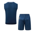 Camiseta y Pantalón corto de entrenamiento Italia 26/27