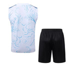 Camiseta y Pantalón corto de entrenamiento Argentina 26/27