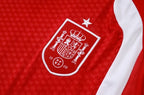 Camiseta y Pantalón corto de entrenamiento España 26/27