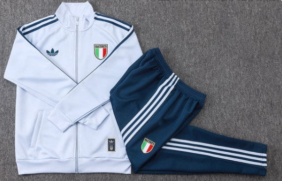 Chándal Italia 26/27