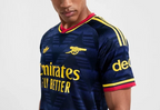 Camiseta Arsenal Away 26/27 - Jugador