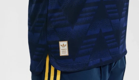 Camiseta Arsenal Away 26/27 - Jugador