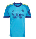 Camiseta Real Madrid Portero 26/27
