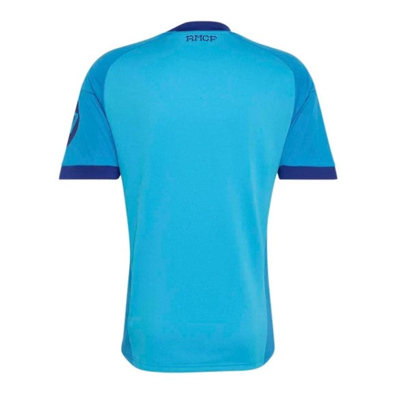 Camiseta Real Madrid Portero 26/27