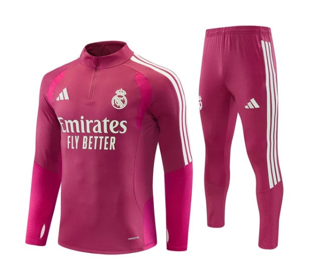 Chándal Real Madrid 26/27