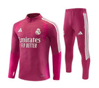 Chándal Real Madrid 26/27